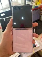 Samsung Galaxy Z Flip5 5G 256GB Tím SM-F731BLIAXXV