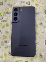 Điện thoại Samsung Galaxy S22 5G 128GB Đen - SM-S901E