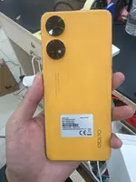 Điện thoại OPPO Reno8 T 4G 8GB-256GB Cam - CPH2481