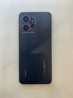 Điện thoại Xiaomi Redmi Note 12 8GB-128GB Xám (Grey)