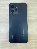 Điện thoại Xiaomi Redmi Note 12 4GB-128GB Xám (Grey)