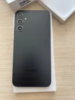 Điện thoại di động Samsung Galaxy A34 5G 128GB Đen - A346
