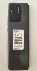 Điện thoại Xiaomi Redmi 10A 3GB-64GB Xám (Grey)