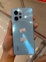 Điện thoại Xiaomi Redmi Note 12 8GB-128GB Xanh dương (Blue)