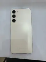 Điện thoại di động Samsung Galaxy S23 Plus 5G 256GB Kem - S916