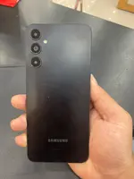 Samsung Galaxy A05s 128GB 128GB Đen SM-A057FZKGXXV