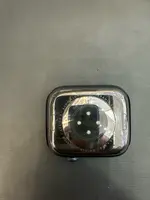 Apple Watch Series 9 GPS 45mm Viền nhôm Dây cao su cỡ S/M Xanh Đen MR993SA/A