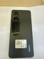 Điện thoại OPPO A58 6GB-128GB Đen - CPH2577
