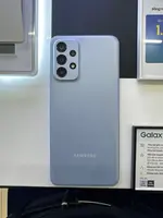 Điện thoại di động Samsung Galaxy A23 5G Xanh - A236