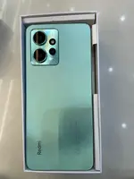 Điện thoại Xiaomi Redmi Note 12 4GB-128GB Xanh lá (Green)