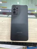 Điện thoại di động Samsung Galaxy A23 5G Đen - A236