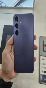 Samsung Galaxy S24 Plus 5G 512GB Tím