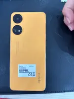 Điện thoại OPPO Reno8 T 4G 8GB-256GB Cam - CPH2481