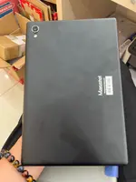 Máy tính bảng Masstel Tab 10M 4G Đen (Black)