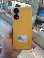 Điện thoại OPPO Reno8 T 4G 8GB-256GB Cam - CPH2481
