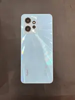 Điện thoại Xiaomi Redmi Note 12 4GB-128GB Xanh dương (Blue)