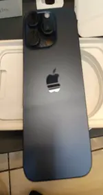 iPhone 15 Pro 1TB Titan Xanh MTVG3VN/A