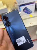 Điện thoại OPPO Reno8 T 4G 8GB-256GB Đen - CPH2481