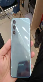 Samsung Galaxy M34 5G 128GB 128GB Xanh Nhạt SM-M346BZBGXXV