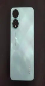 Điện thoại OPPO A78 8GB-256GB Xanh - CPH2565