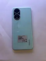 Điện thoại OPPO A58 6GB-128GB Xanh - CPH2577