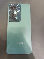 OPPO Reno11F 5G 8GB-256GB Xanh Đen - CPH2603