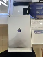 Máy tính bảng iPad 10.2 2021 Wi-Fi + Cellular 256GB Bạc MK4H3ZA/A