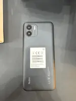 Điện thoại Xiaomi Redmi A2 2GB-32GB Đen (Black)