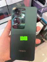 OPPO Reno11F 5G 8GB-256GB Xanh Đen - CPH2603