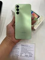 Samsung Galaxy A05s 128GB 128GB Xanh SM-A057FLGGXXV