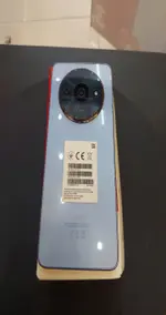 Xiaomi Redmi A3 4GB 128GB Xanh dương