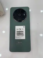 Xiaomi Redmi A3 4GB 128GB Xanh lá