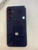 Samsung Galaxy A35 5G 128GB Đen SM-A356