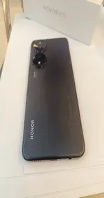 Honor X7b 8GB-256GB Đen