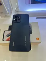 Điện thoại Xiaomi Redmi Note 12 4GB-128GB Xám (Grey)