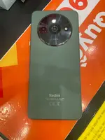 Xiaomi Redmi A3 4GB 128GB Xanh lá