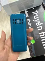 Điện thoại Masstel izi 30 4G Xanh (Green)