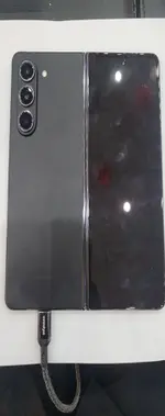 Samsung Galaxy Z Fold5 5G 256GB Đen