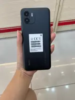 Điện thoại Xiaomi Redmi A2 2GB-32GB Đen (Black)
