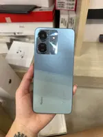 Redmi 13C 6GB-128GB Xanh dương
