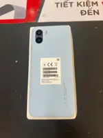 Xiaomi Redmi A2 2GB-32GB Xanh dương (Blue)