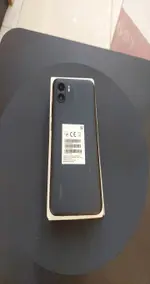 Điện thoại Xiaomi Redmi A2 2GB-32GB Đen (Black)