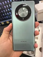Honor X9b 5G 12GB-256GB Xanh lục bảo