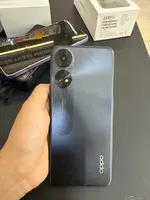 Điện thoại OPPO Reno8 T 4G 8GB-256GB Đen - CPH2481