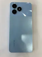 Realme C60 4GB-64GB Xanh ngọc