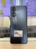 Điện thoại OPPO Reno8 T 4G 8GB-256GB Đen - CPH2481