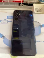 Samsung Galaxy M34 5G 128GB 128GB Xanh Đậm SM-M346BDBGXXV