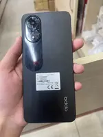 OPPO A18 4GB 128GB Đen CPH2591