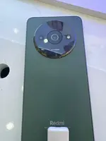 Xiaomi Redmi A3 4GB 128GB Xanh lá