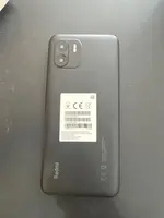 Điện thoại Xiaomi Redmi A2 2GB-32GB Đen (Black)